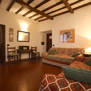 Apartamento Pozzuolo House, Roma