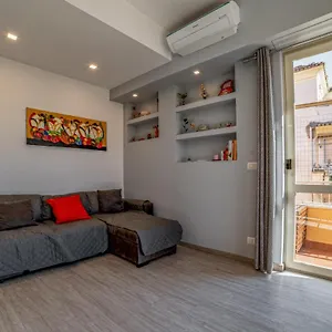Apartamento Cornelia - Metro Cornelia, Roma