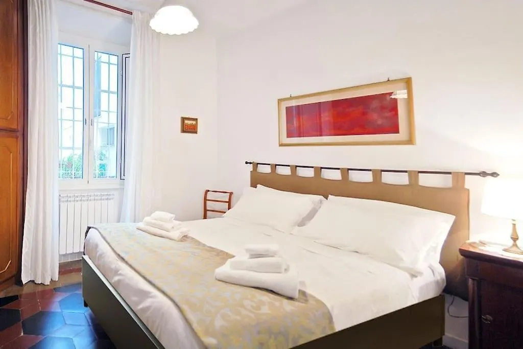 Near Colosseum By Varental 2Br + 1Sb location