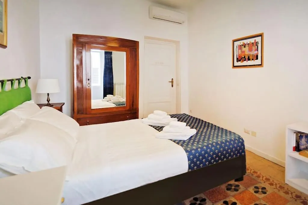 Apartamento Near Colosseum By Varental 2Br + 1Sb Roma