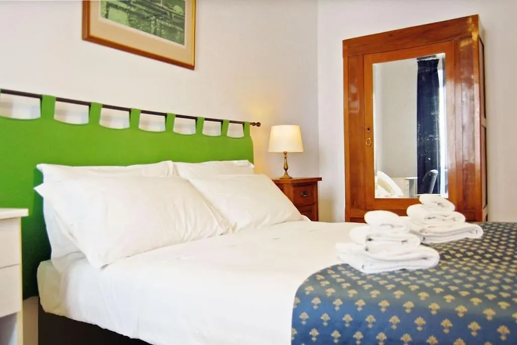 Near Colosseum By Varental 2Br + 1Sb Roma