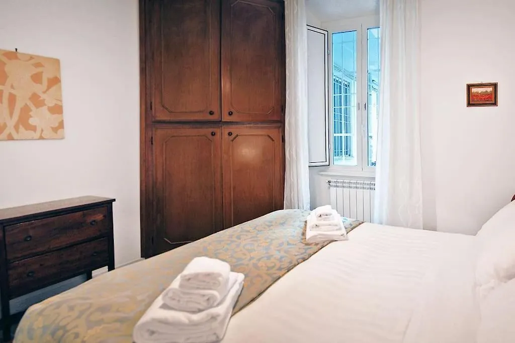 Near Colosseum By Varental 2Br + 1Sb Roma